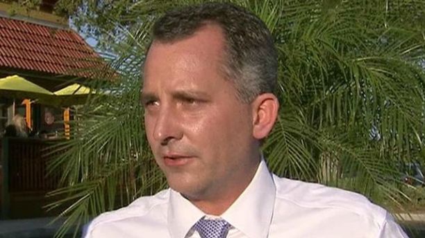 Republican David Jolly Defeats Alex Sink In Florida Special