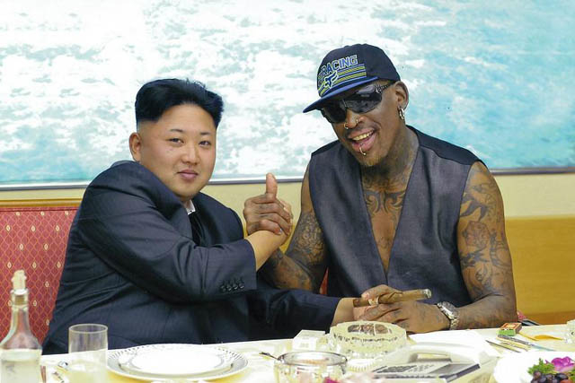 Dennis-Rodman