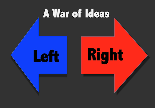 war of ideas