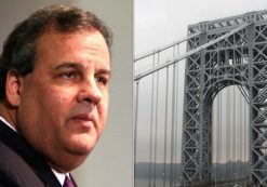 christie bridge closing