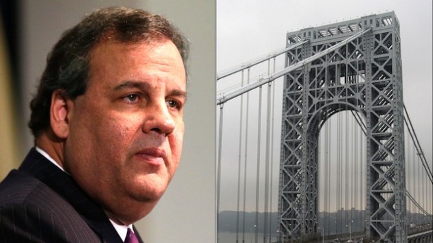 christie bridge closing