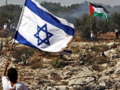 israeli-palestinian-conflict
