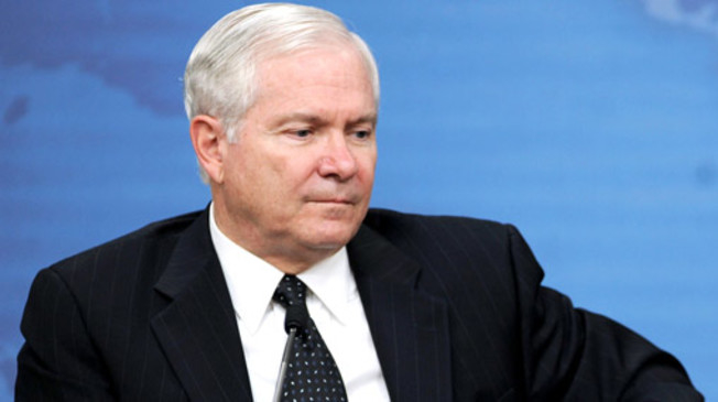 bob gates