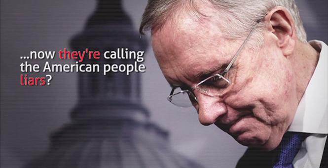 Harry Reid