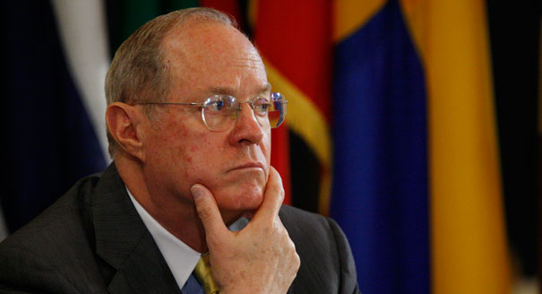 justice kennedy