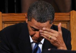 obama approval rating and generic ballot polls