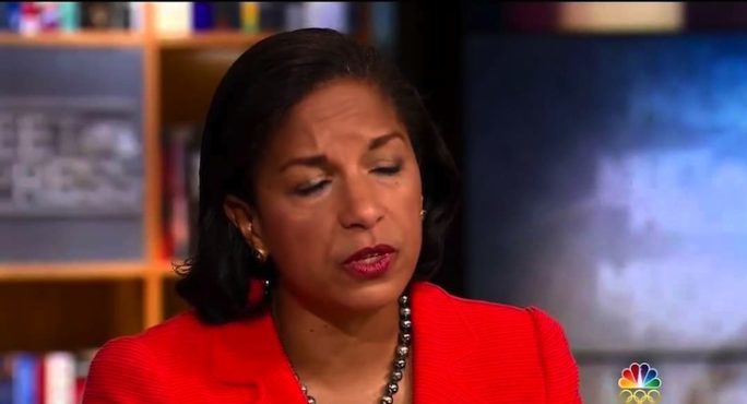 Susan Rice