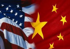 US-China_Relations_New_China