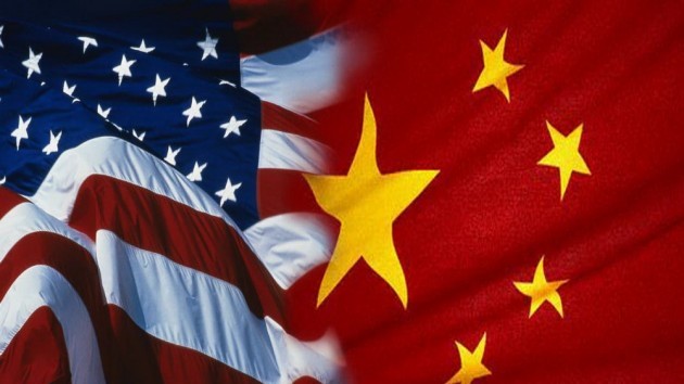 US-China_Relations_New_China