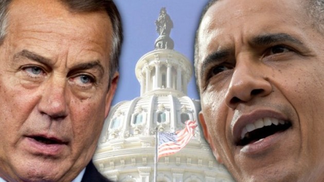 boehner suing obama