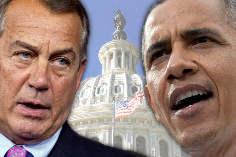 boehner suing obama