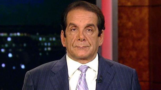 krauthammer