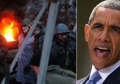 ukraine intervention