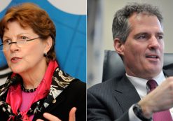 new hampshire senate