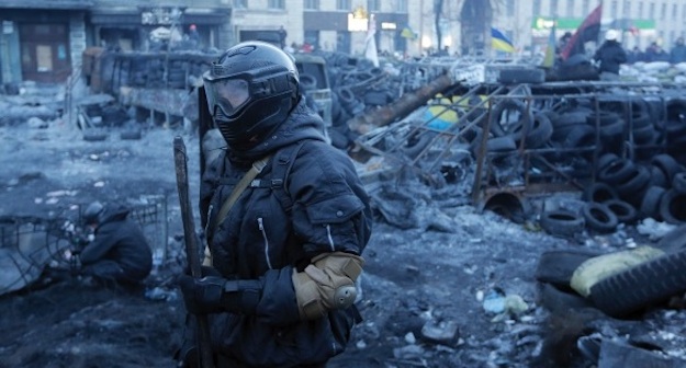 ukraine-protest