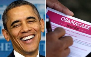 new ObamaCare numbers