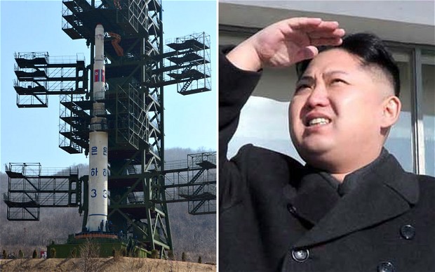 north korean nuclear tests