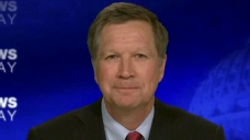 john kasich