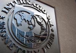 imf world economic outlook