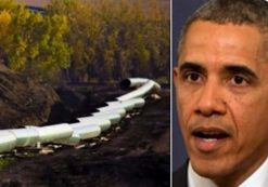 obama keystone xl pipeline