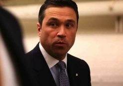 Rep. Michael Grimm