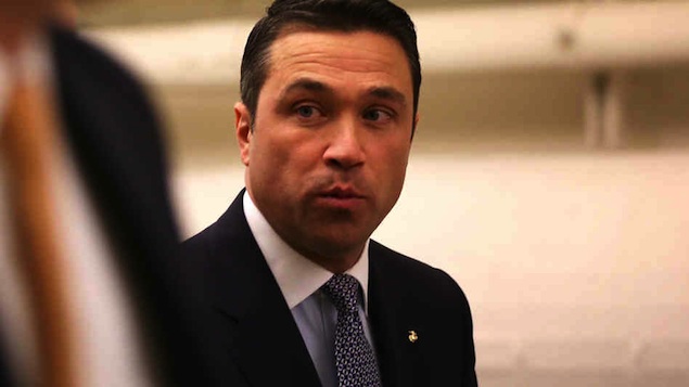 Rep. Michael Grimm