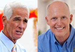 florida governor race