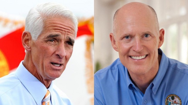 florida governor race