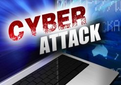 cyber attack
