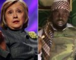 Hillary Clinton Boko Haram