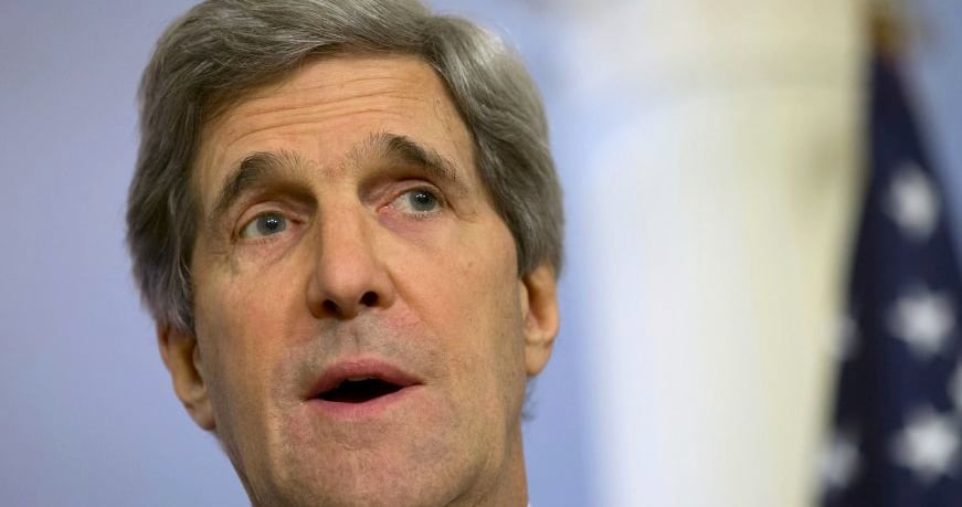 john kerry