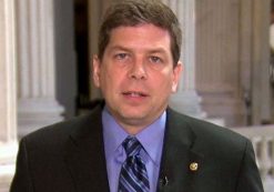 alaska senator mark begich
