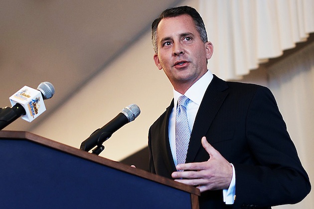 david jolly