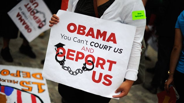 obama immigration policy inflated deportation numbers immigration