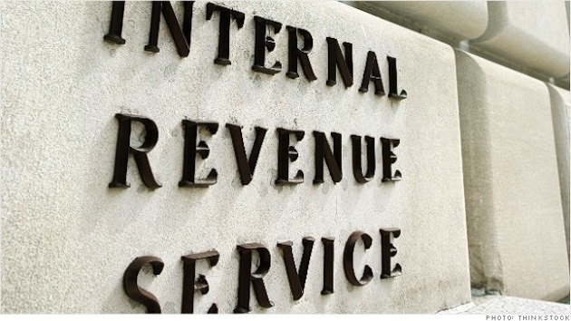 irs