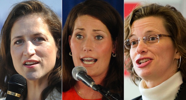 natalie tennant | alison lundergan grimes | michelle nunn