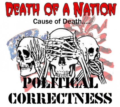 political correctness