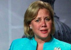 Louisiana senate poll