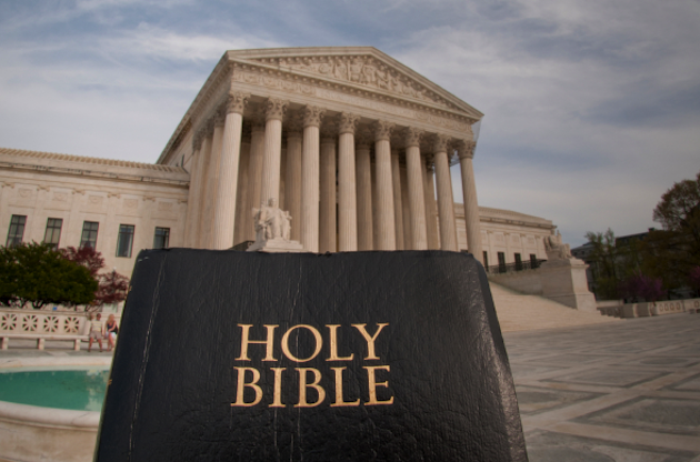 supreme court religious freedom.