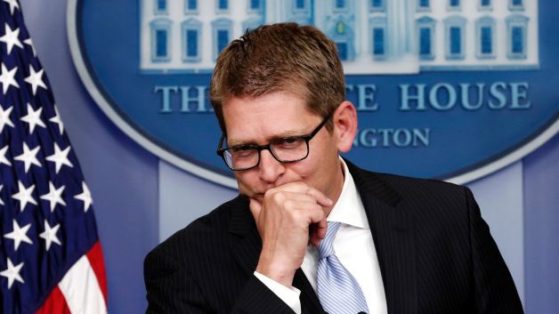 jay carney