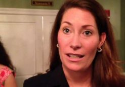 Alison Lundergan Grimes