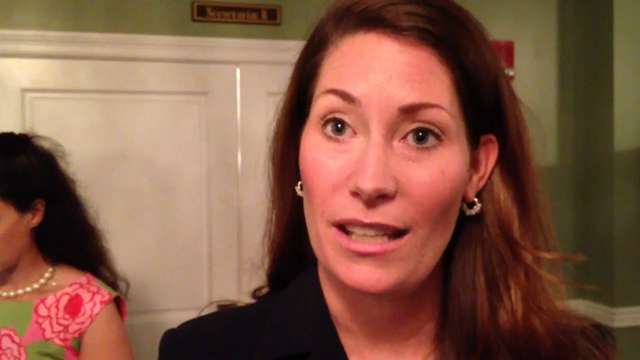 Alison Lundergan Grimes