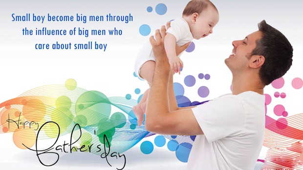 happy fathers day 2014