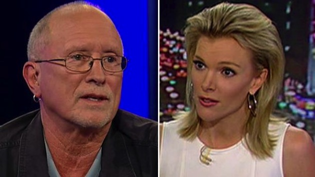 Megyn Kelly Bill Ayers Interview