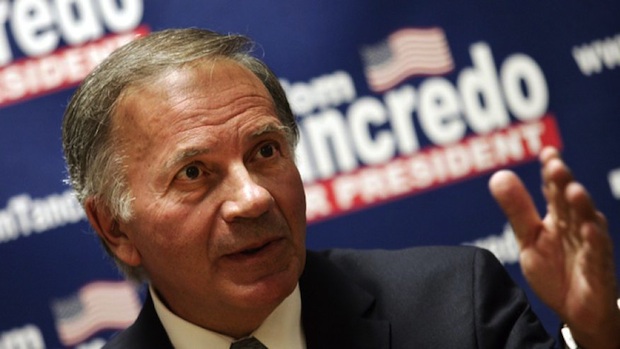 Tom Tancredo colorado governor race