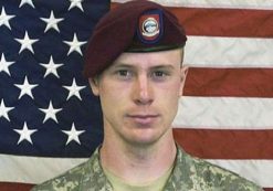 bowe bergdahl