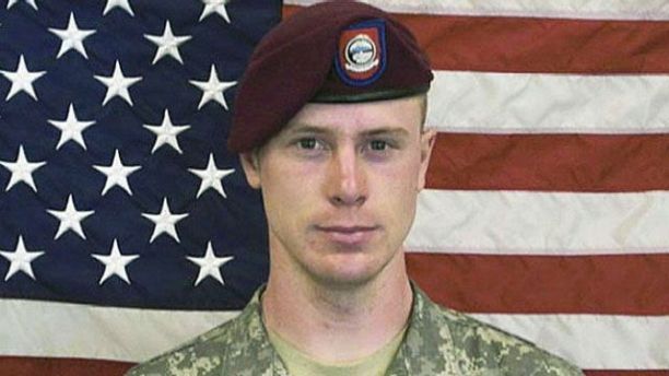 bowe bergdahl