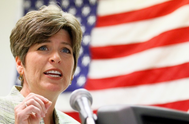 joni ernst