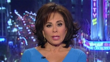 judge jeanine rips obama