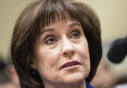 lost lois lerner emails